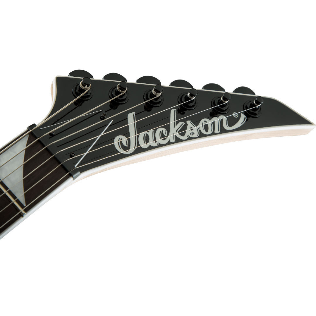 Jackson JS Series Kelly JS32T Electric Guitar 2910124595 - Viola Burst