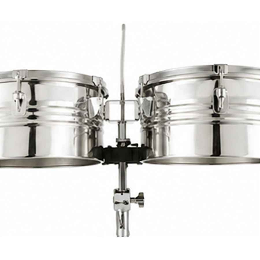 Jinbao JBTBS1413 Timbale With Cowbell
