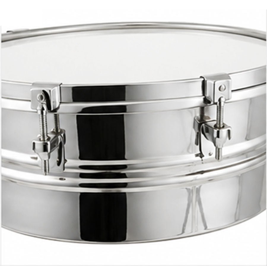 Jinbao JBTBS1413 Timbale With Cowbell