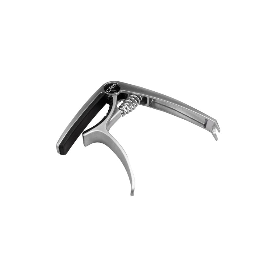 Kadence CAP-PR01 Touring Series Guitar Capo With Bridge Pin Remover