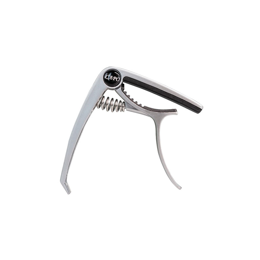 Kadence CAP-PR01 Touring Series Guitar Capo With Bridge Pin Remover