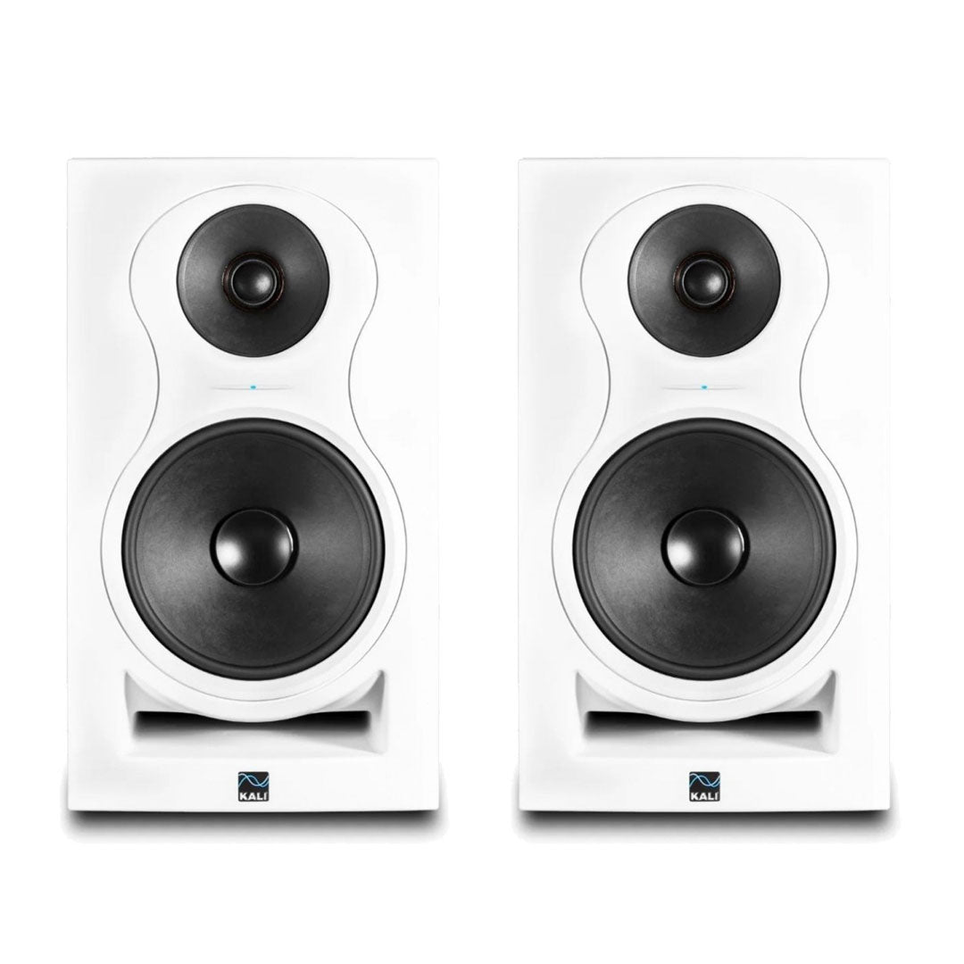 Kali Audio IN-8 2nd Wave Powered Studio Monitor - Pair