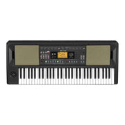 Korg EK-50IN With Indian Tones 61-Key Entertainer Arranger Keyboard