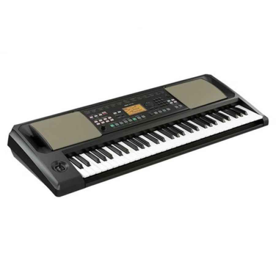 Korg EK-50IN With Indian Tones 61-Key Entertainer Arranger Keyboard