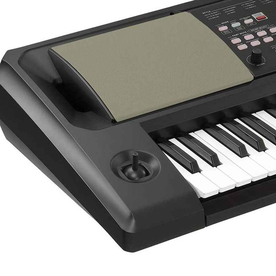 Korg EK-50IN With Indian Tones 61-Key Entertainer Arranger Keyboard