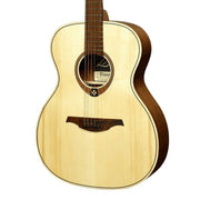 Lag Tramontane 70 T70A Auditorium Acoustic Guitar With Bag