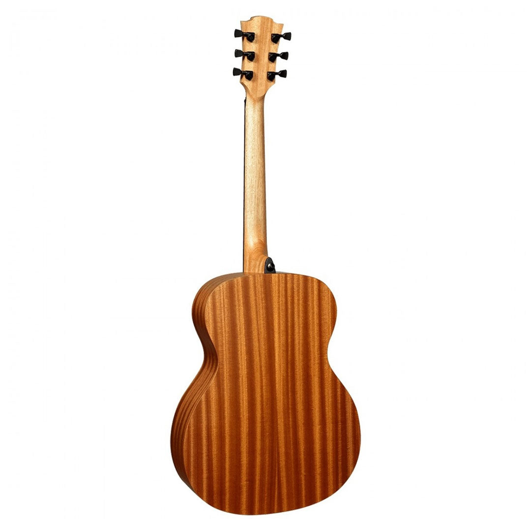 Lag Tramontane 70 T70A Auditorium Acoustic Guitar With Bag