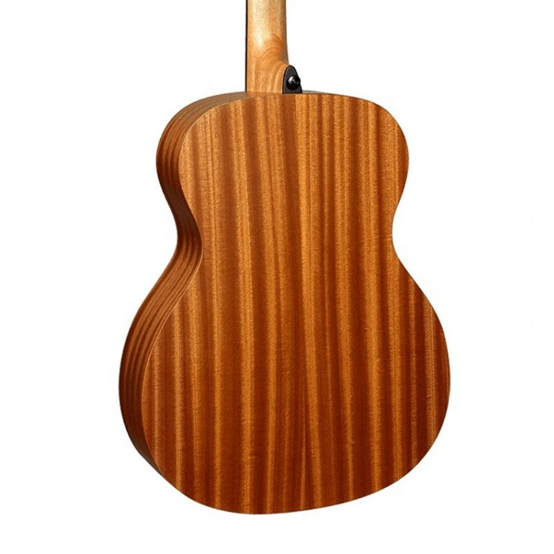Lag Tramontane 70 T70A Auditorium Acoustic Guitar With Bag