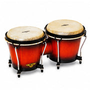 Latin Percussion CP221-VSB Traditional Bongo
