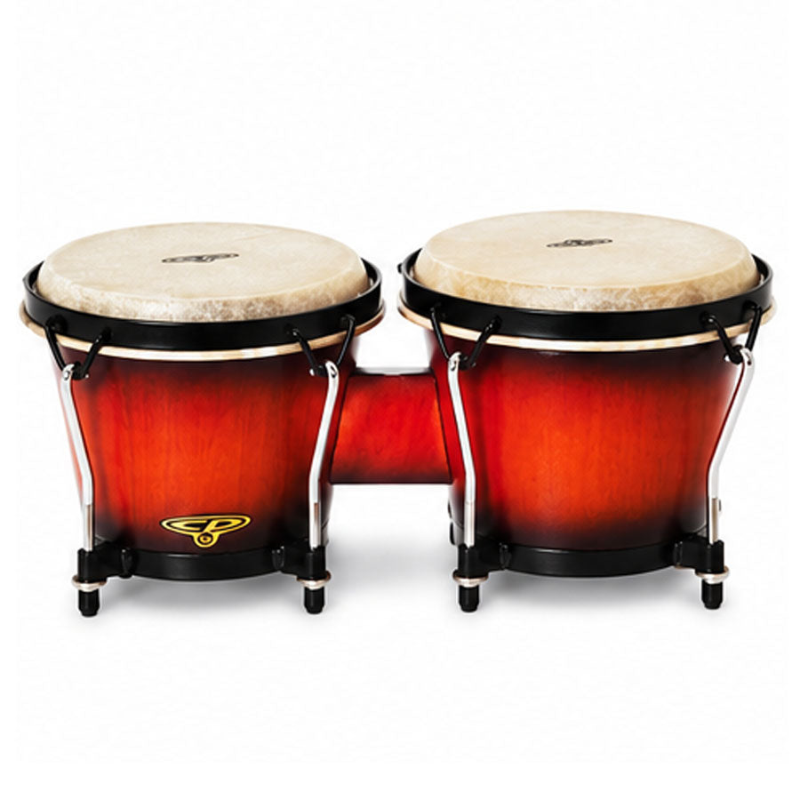 Latin Percussion CP221-VSB Traditional Bongo