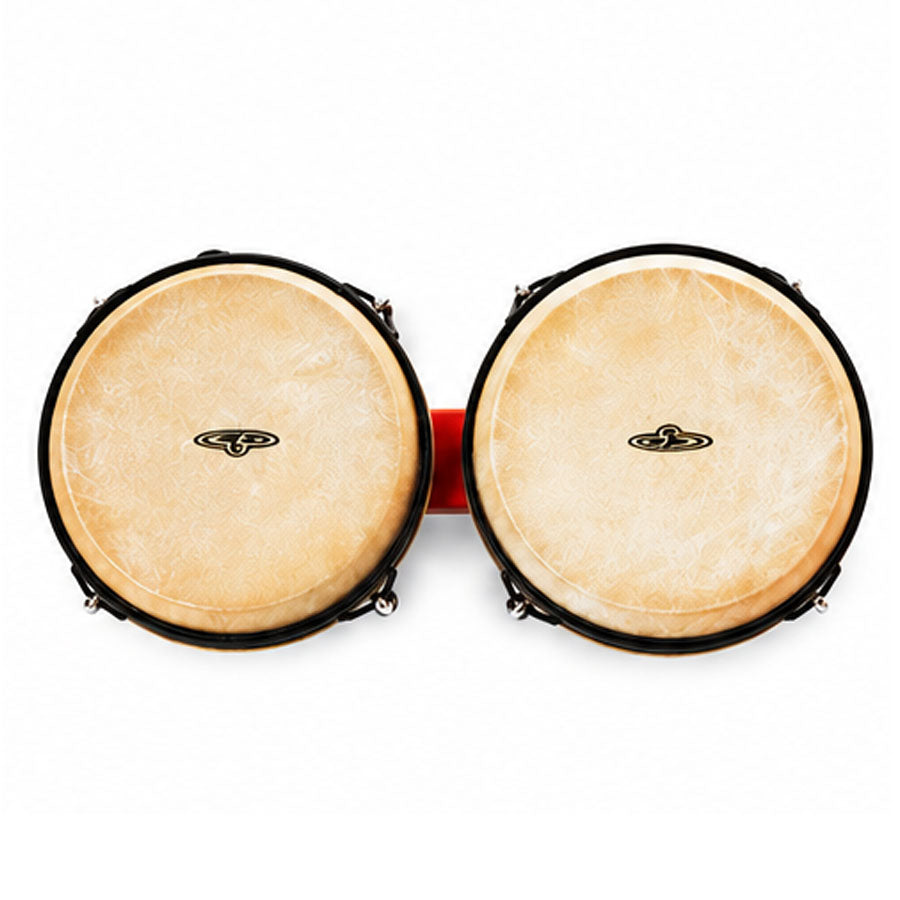 Latin Percussion CP221-VSB Traditional Bongo