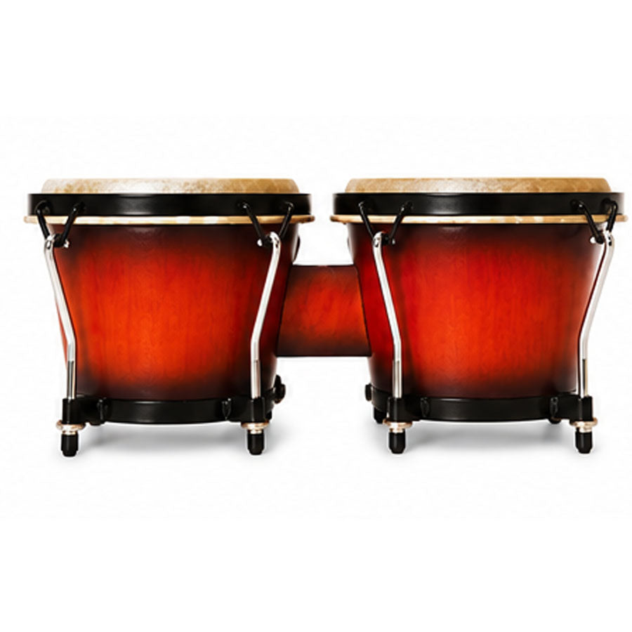 Latin Percussion CP221-VSB Traditional Bongo