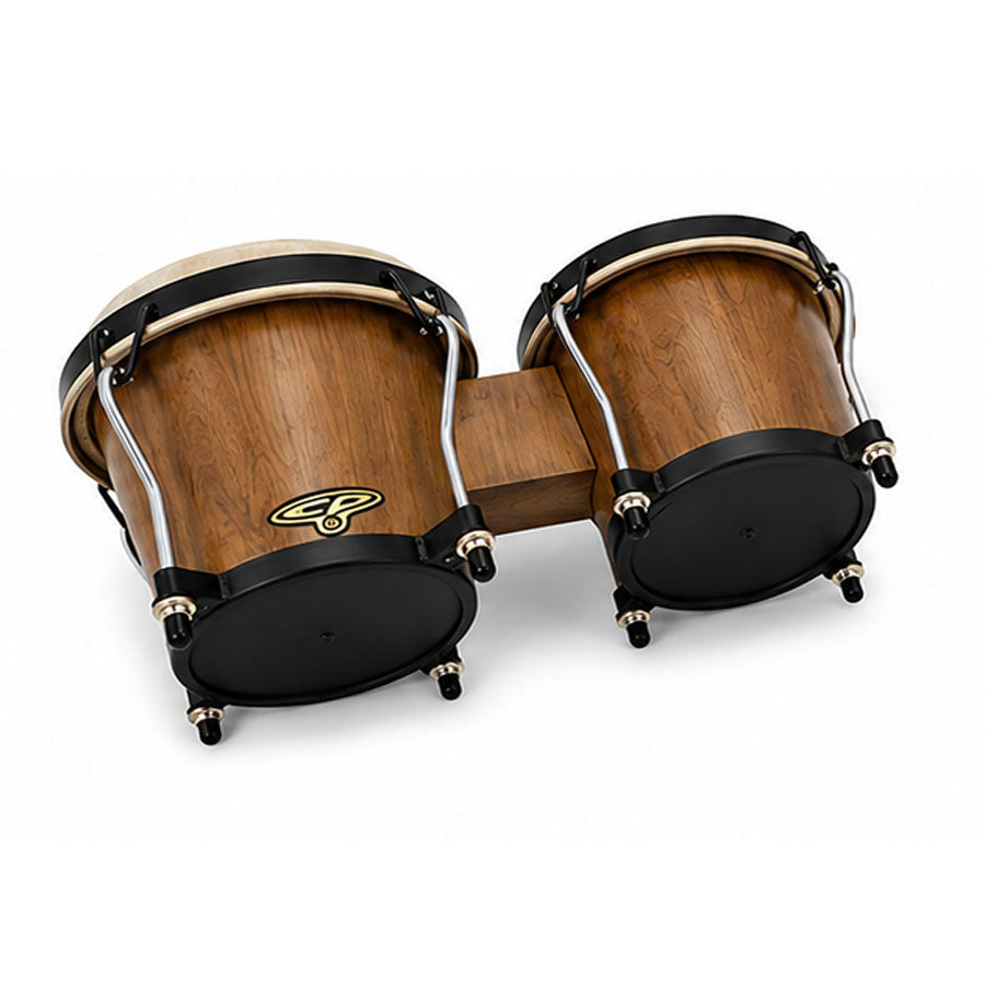 Latin Percussion C221 DW CP Bongo - Dark Rosewood