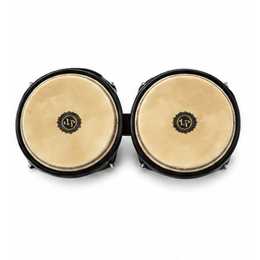 Latin Percussion LP601NY-VSB City Series Bongo - Vintage Sunburst