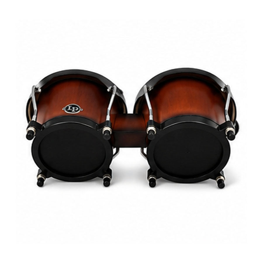 Latin Percussion LP601NY-VSB City Series Bongo - Vintage Sunburst
