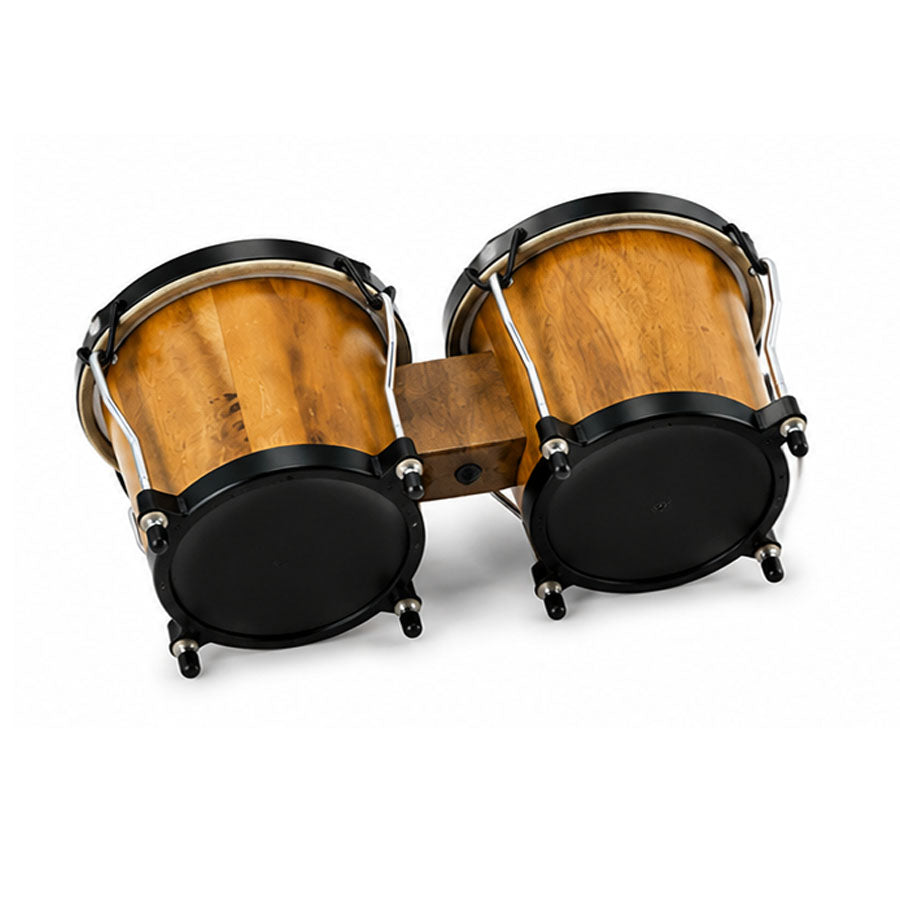 Tycoon TB-8 B JM Ritmo Series Bongo- Jamjuree Finish