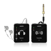 Lekato MS-1 Wireless In-Ear Monitor System M02046N