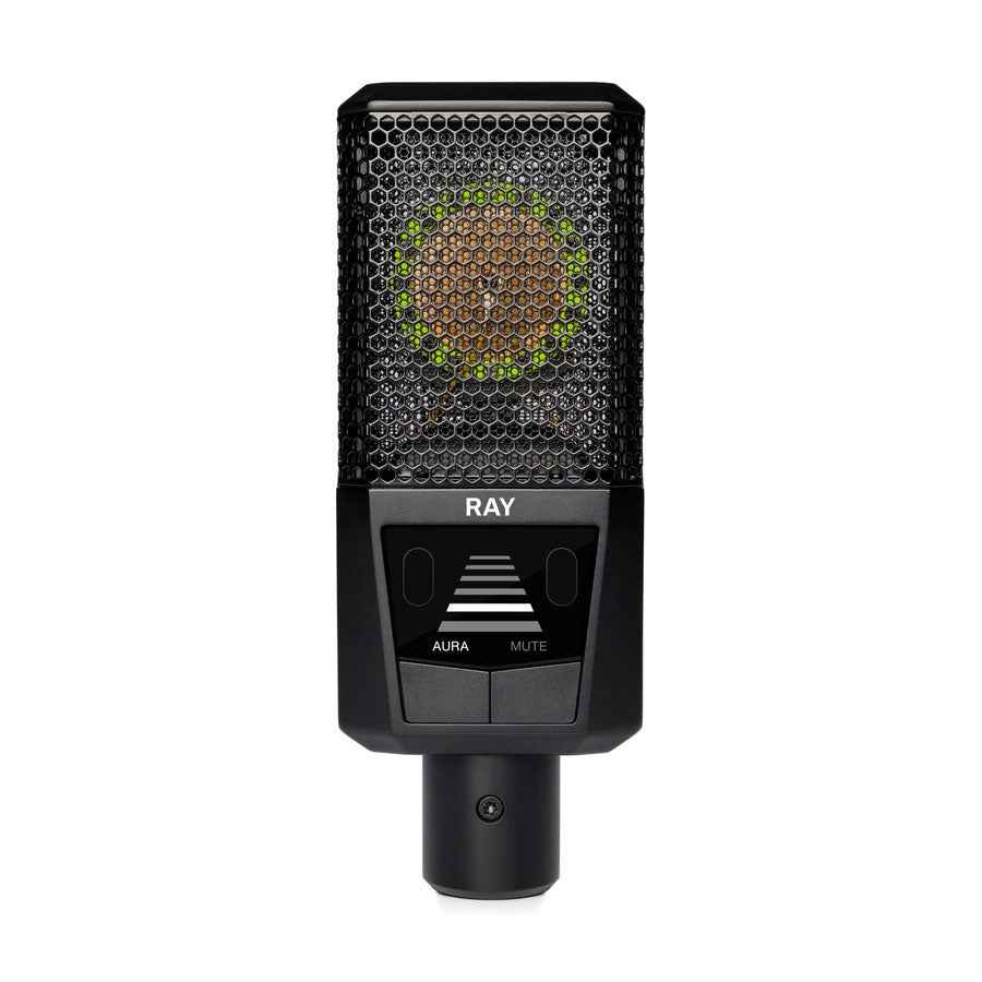 Lewitt RAY Large-Diaphragm Condenser Microphone