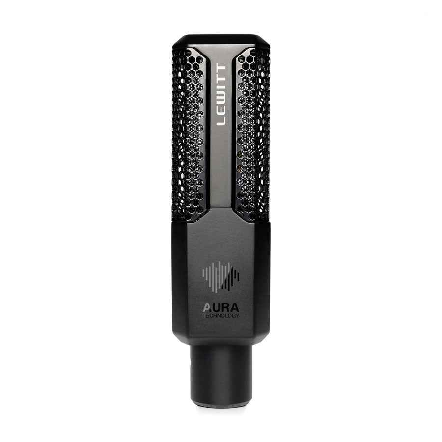 Lewitt RAY Large-Diaphragm Condenser Microphone