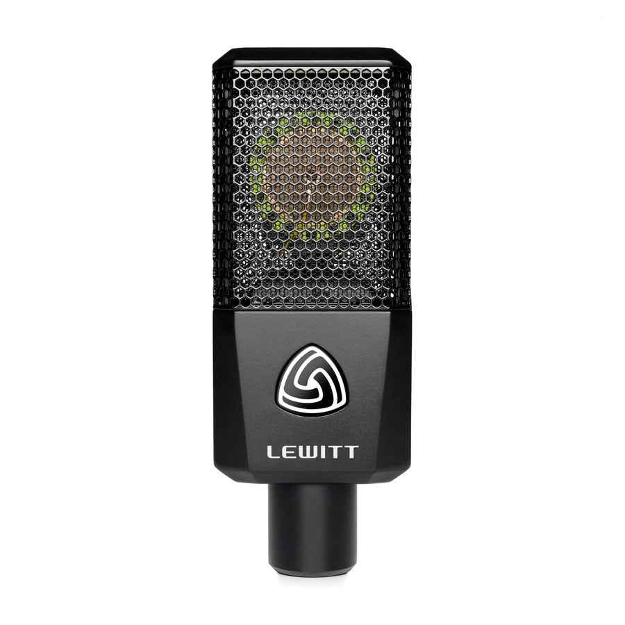 Lewitt RAY Large-Diaphragm Condenser Microphone