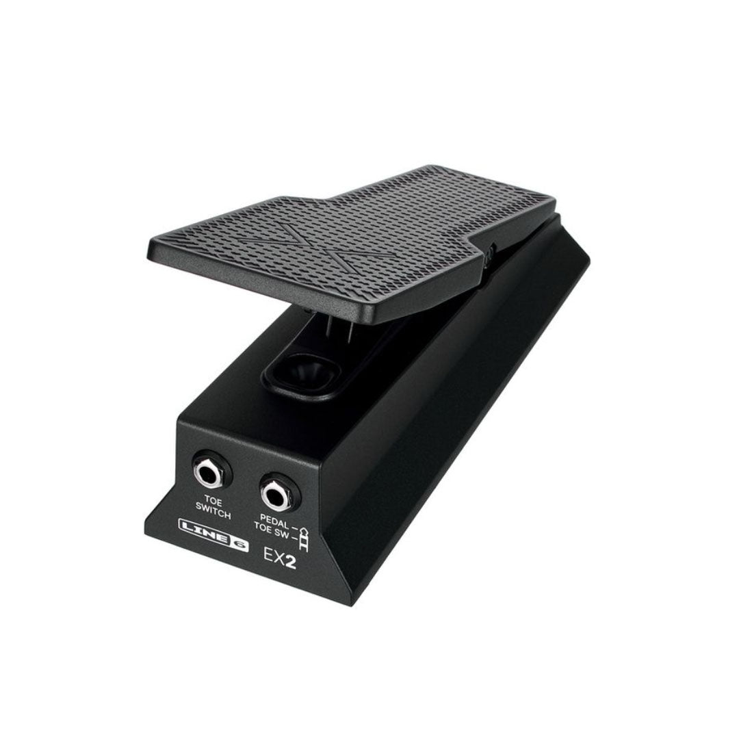 Line 6 EX2 Expression Pedal