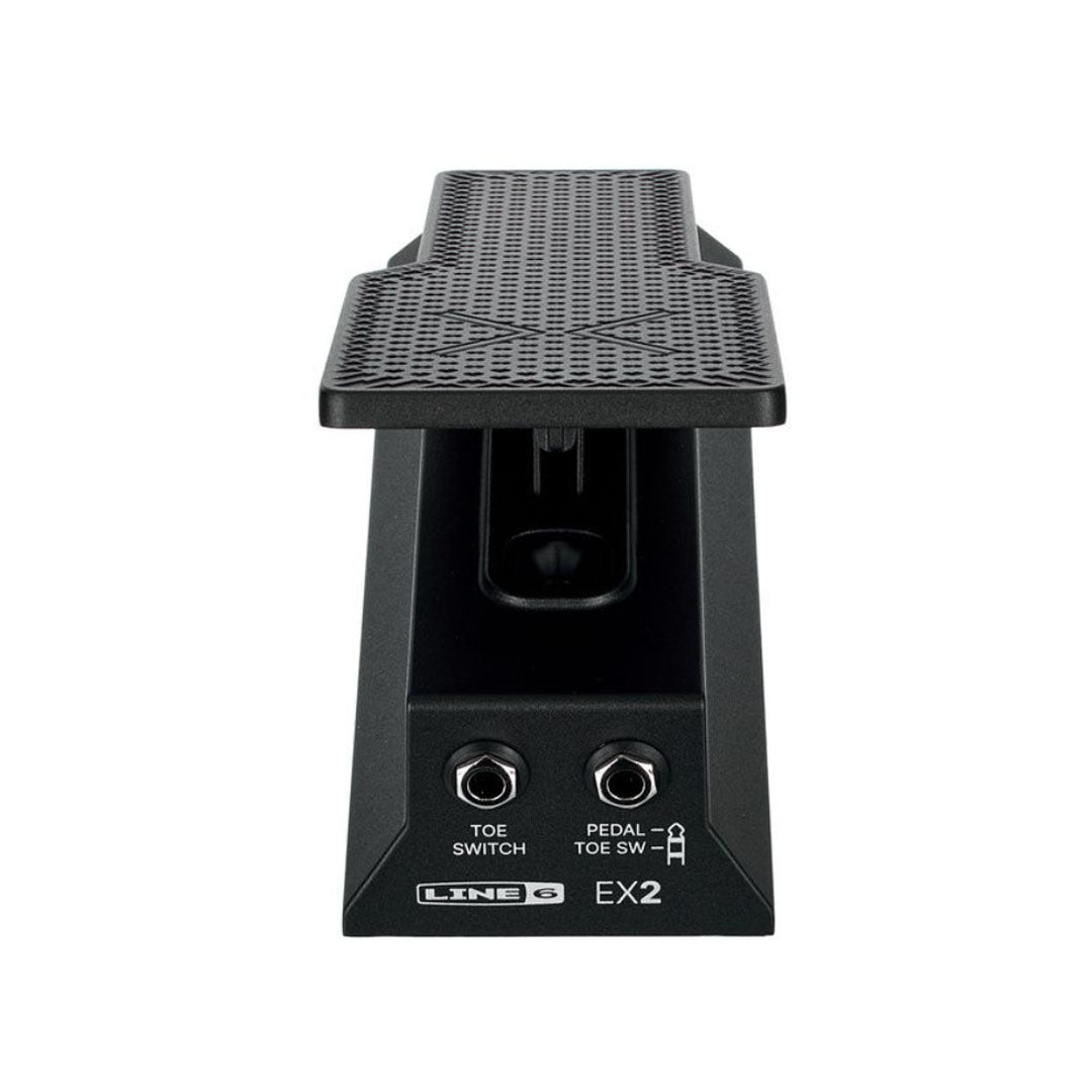 Line 6 EX2 Expression Pedal