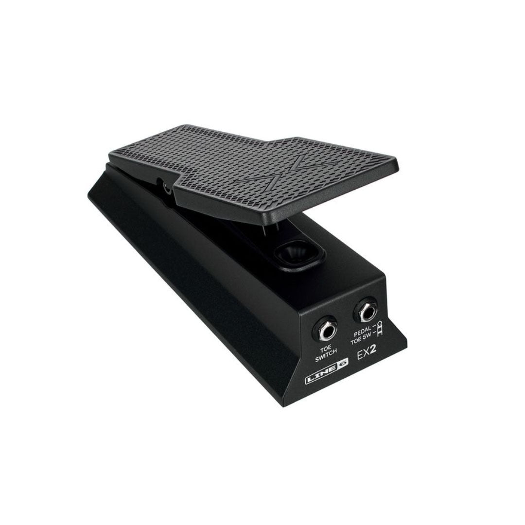 Line 6 EX2 Expression Pedal