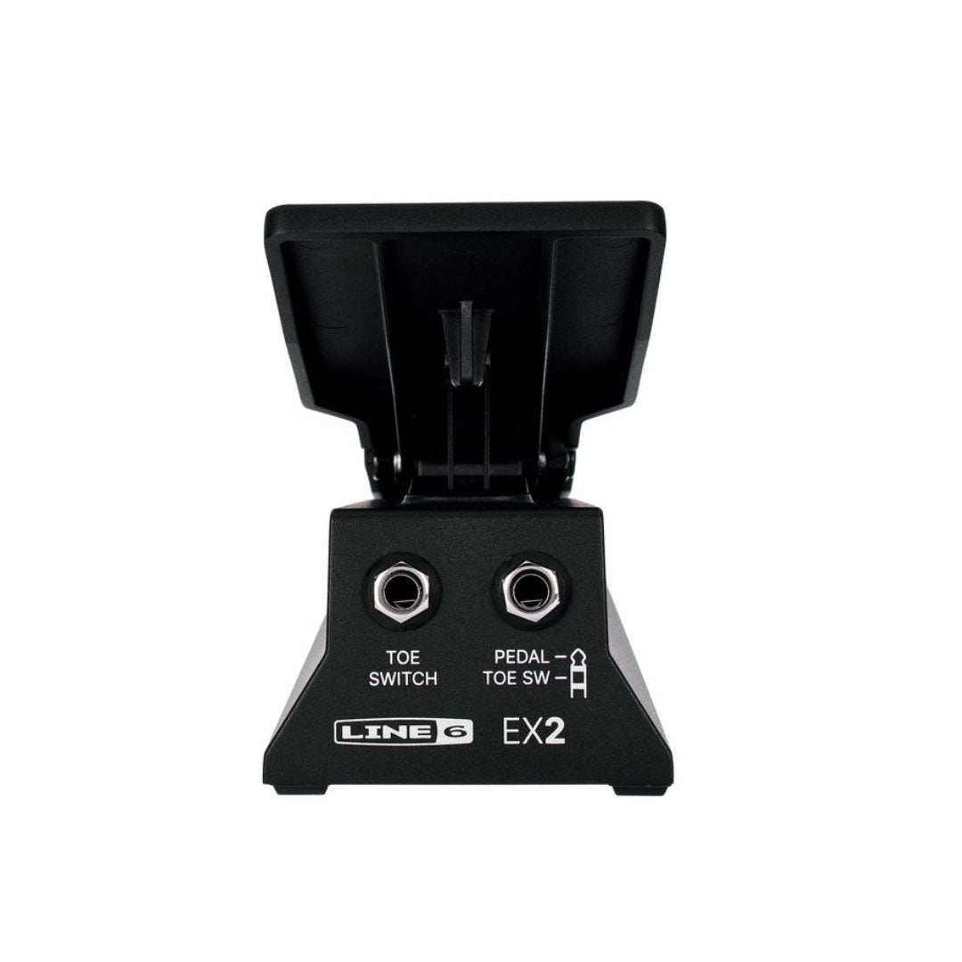 Line 6 EX2 Expression Pedal