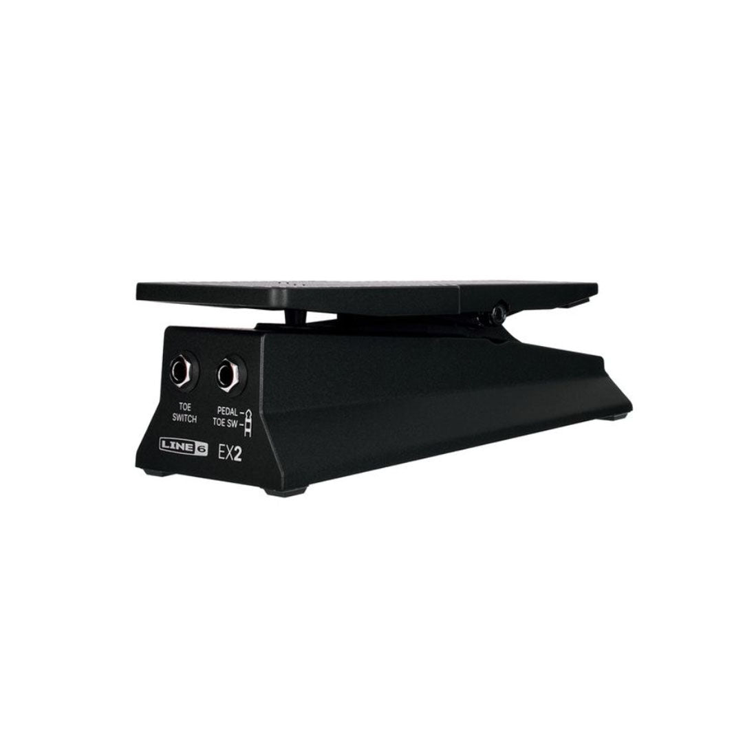 Line 6 EX2 Expression Pedal