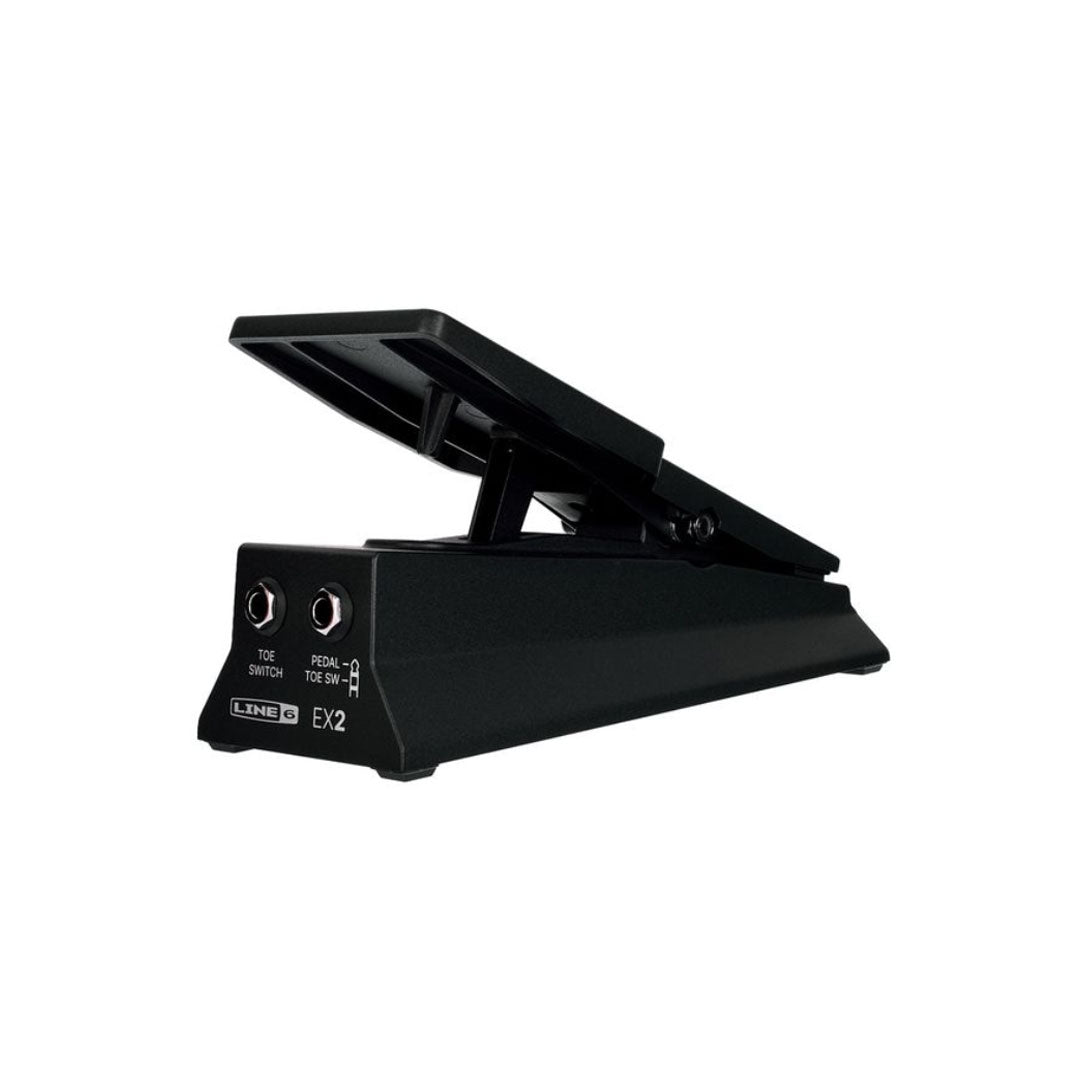 Line 6 EX2 Expression Pedal
