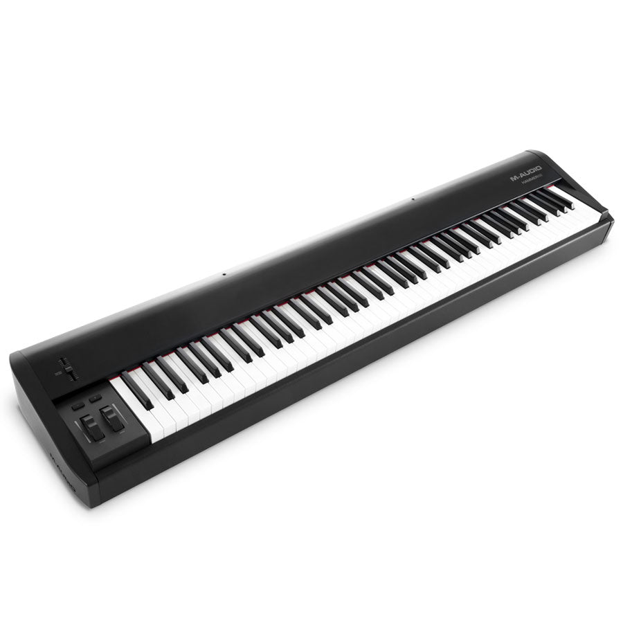 M-Audio Hammer 88 II 88-Key Hammer Action USB Midi Controller