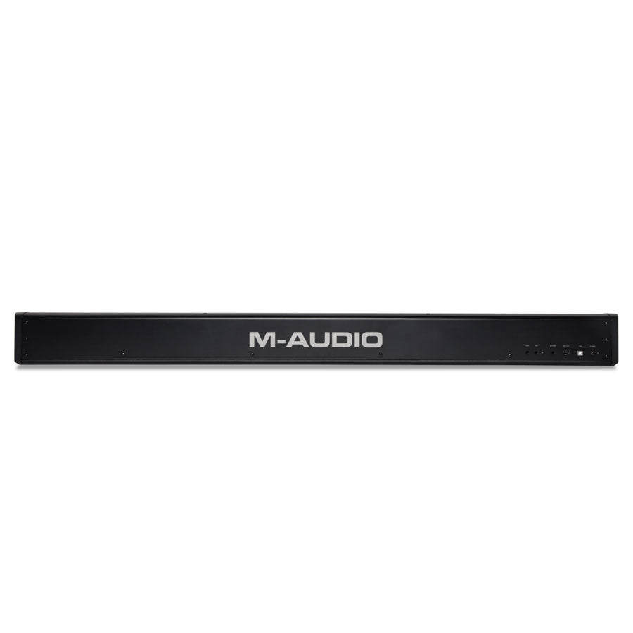 M-Audio Hammer 88 II 88-Key Hammer Action USB Midi Controller