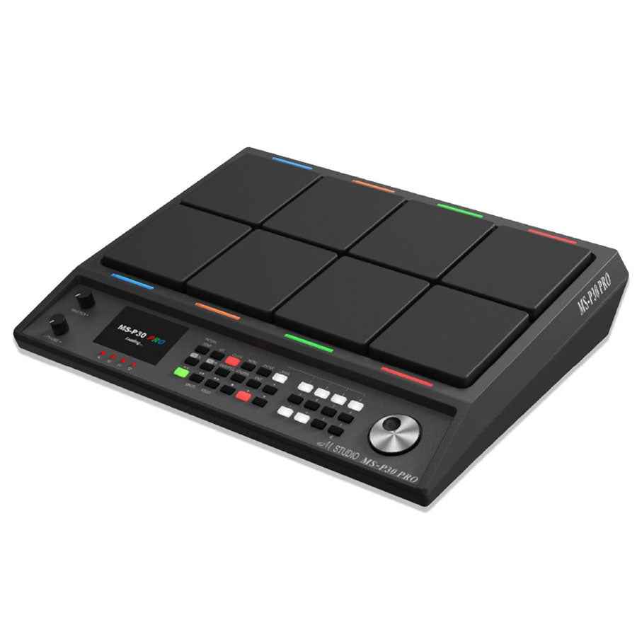 M-Studio Octapad MS-P30 Pro Electronic Drum