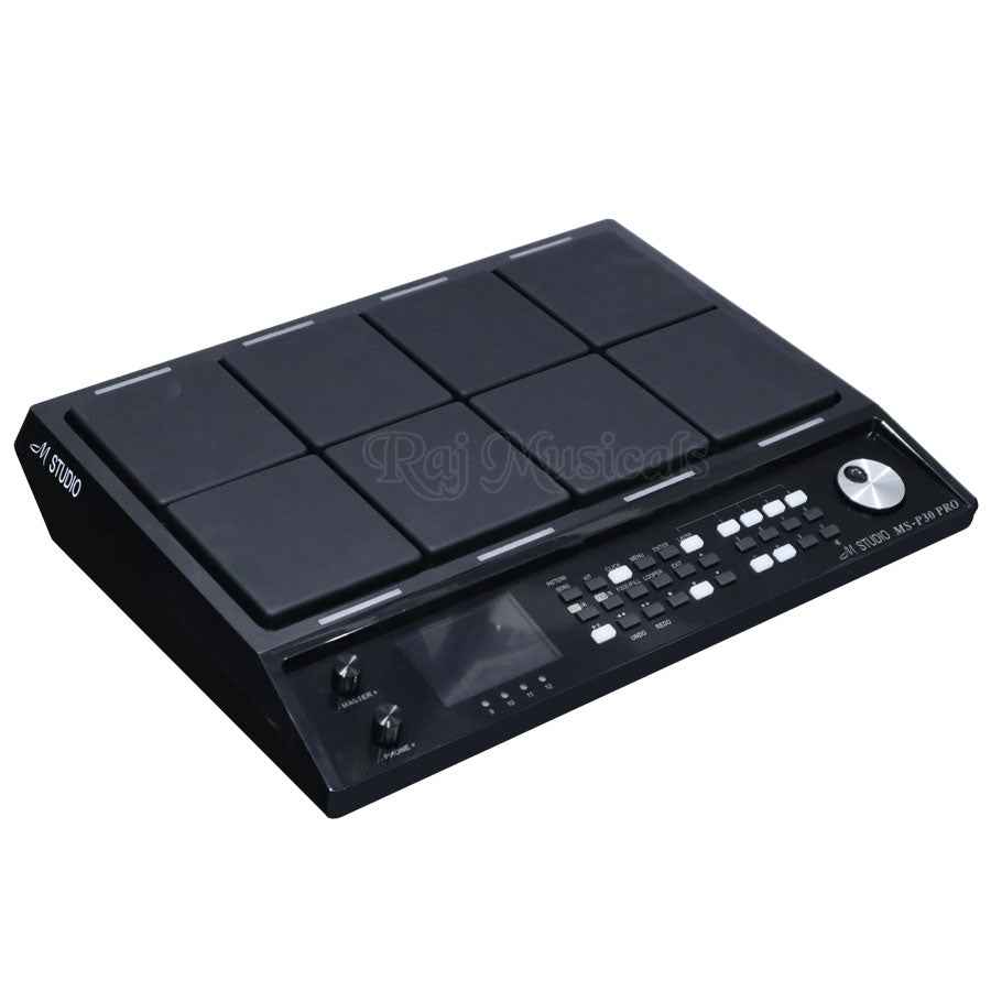 M-Studio Octapad MS-P30 Pro Electronic Drum