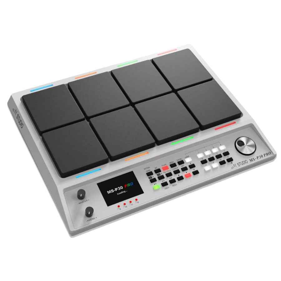 M-Studio Octapad MS-P30 Pro Electronic Drum