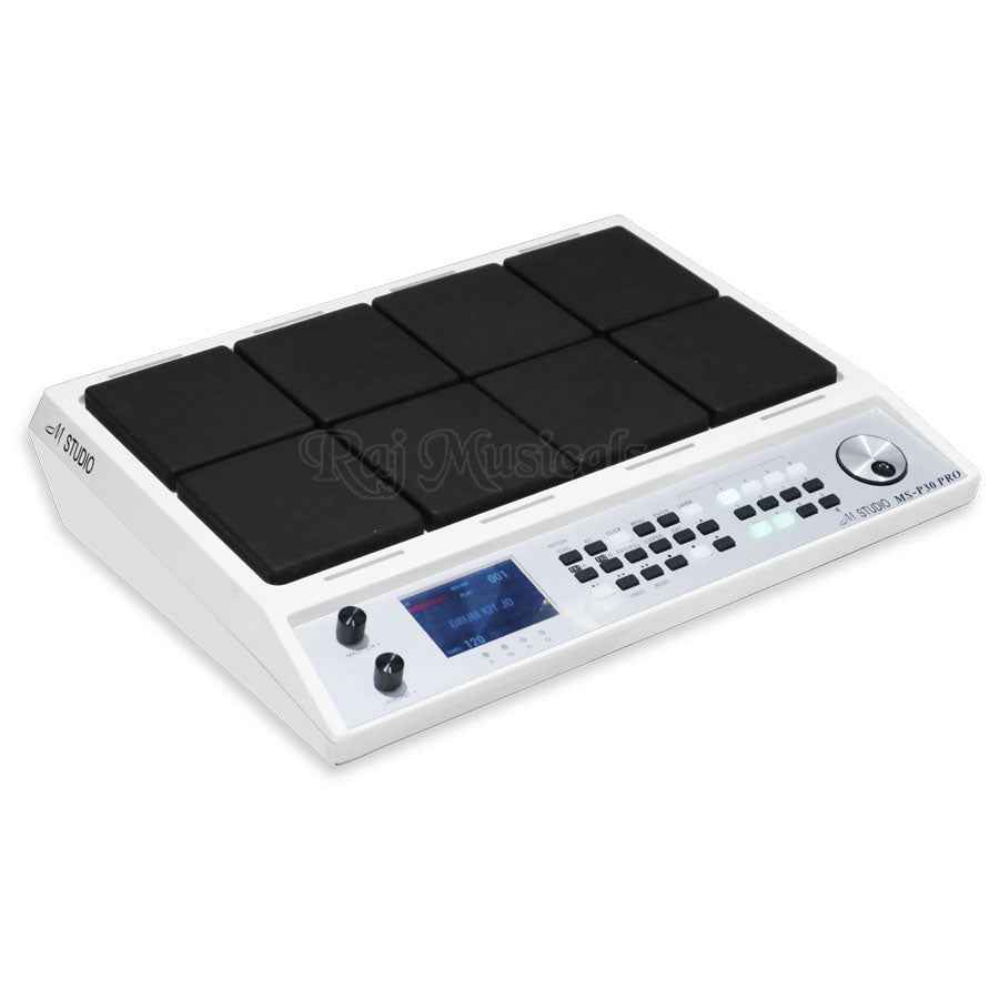M-Studio Octapad MS-P30 Pro Electronic Drum