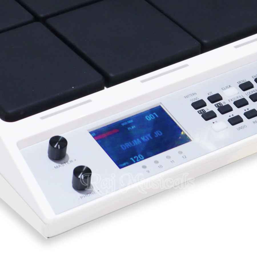 M-Studio Octapad MS-P30 Pro Electronic Drum
