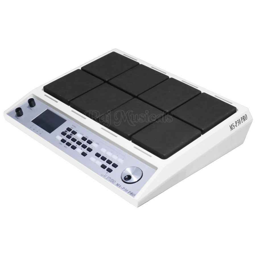 M-Studio Octapad MS-P30 Pro Electronic Drum