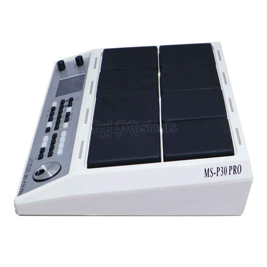M-Studio Octapad MS-P30 Pro Electronic Drum