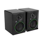 Mackie CR4.5BT 4.5-inch Powered Bluetooth Studio Monitors