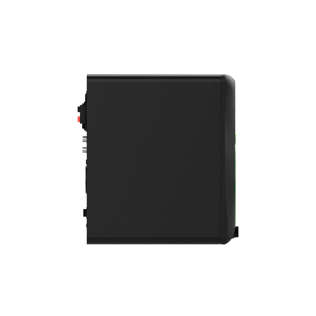 Mackie CR4.5BT 4.5-inch Powered Bluetooth Studio Monitors