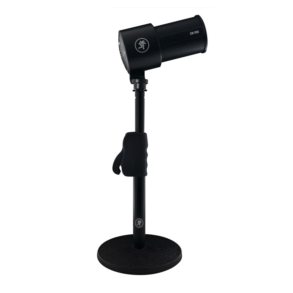 Mackie EM-99B Dynamic Broadcast Microphone