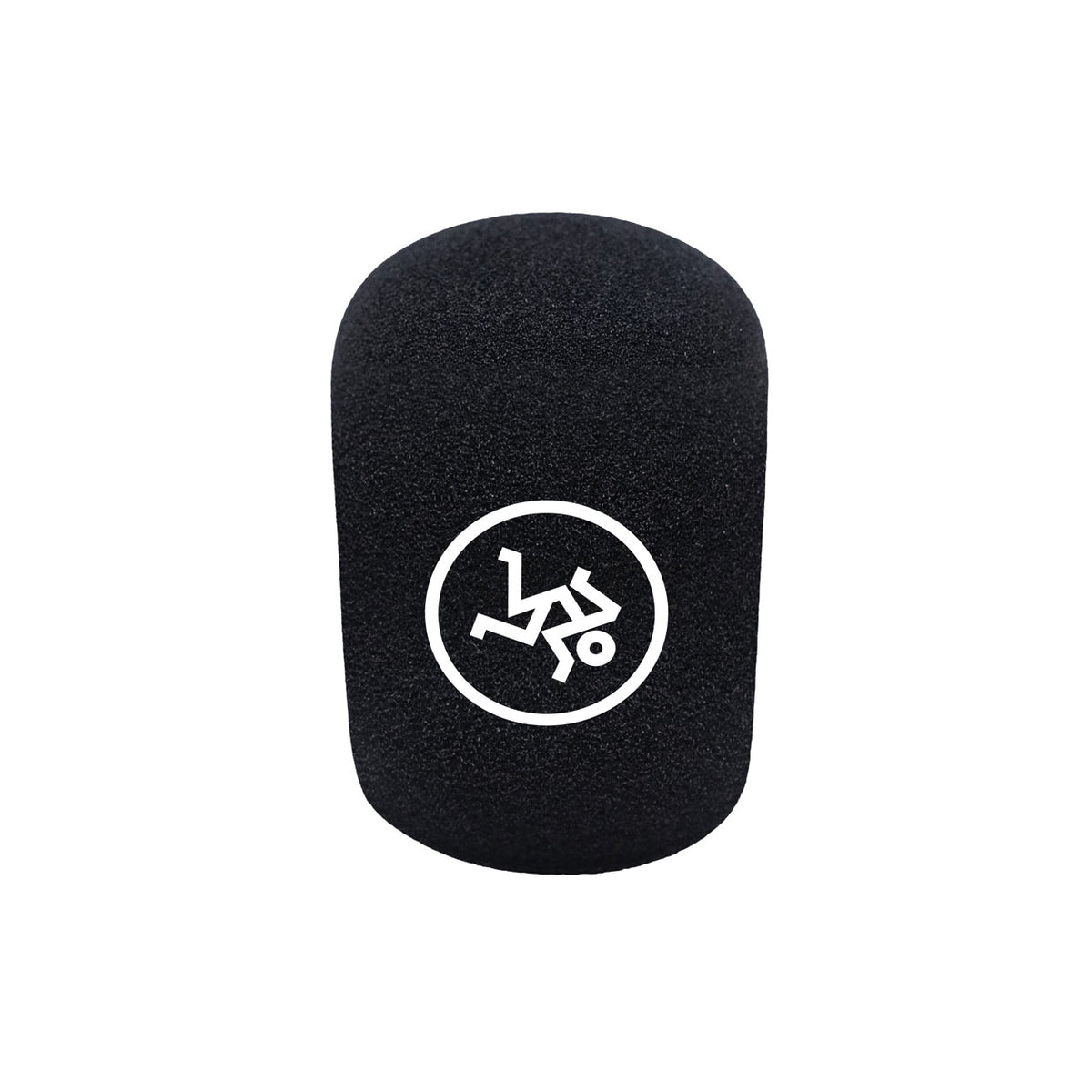 Mackie EM-99B Dynamic Broadcast Microphone