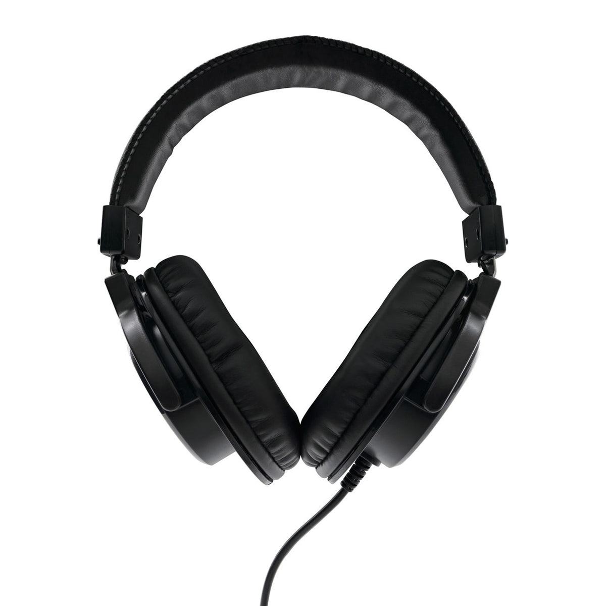 Mackie MC-100 Professional Closed-Back Headphones
