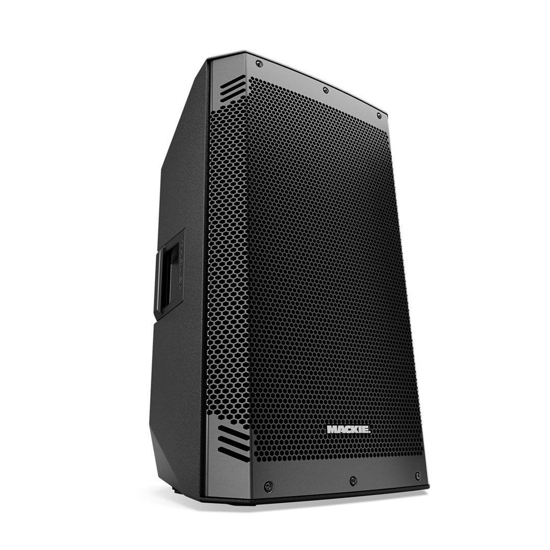 Mackie Thrash15v2 Wireless Powered PA Speaker