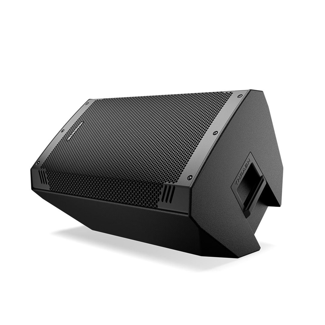 Mackie Thrash15v2 Wireless Powered PA Speaker