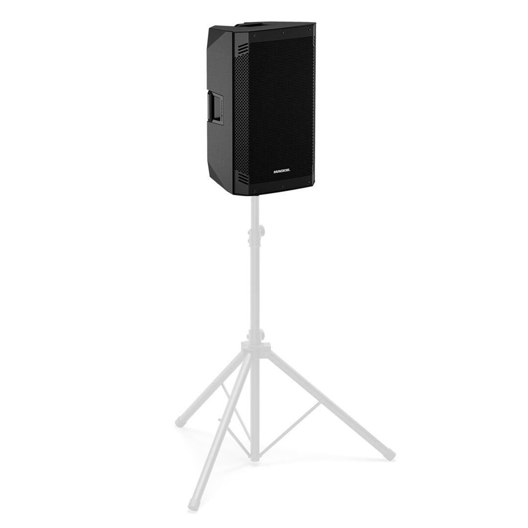 Mackie Thrash15v2 Wireless Powered PA Speaker