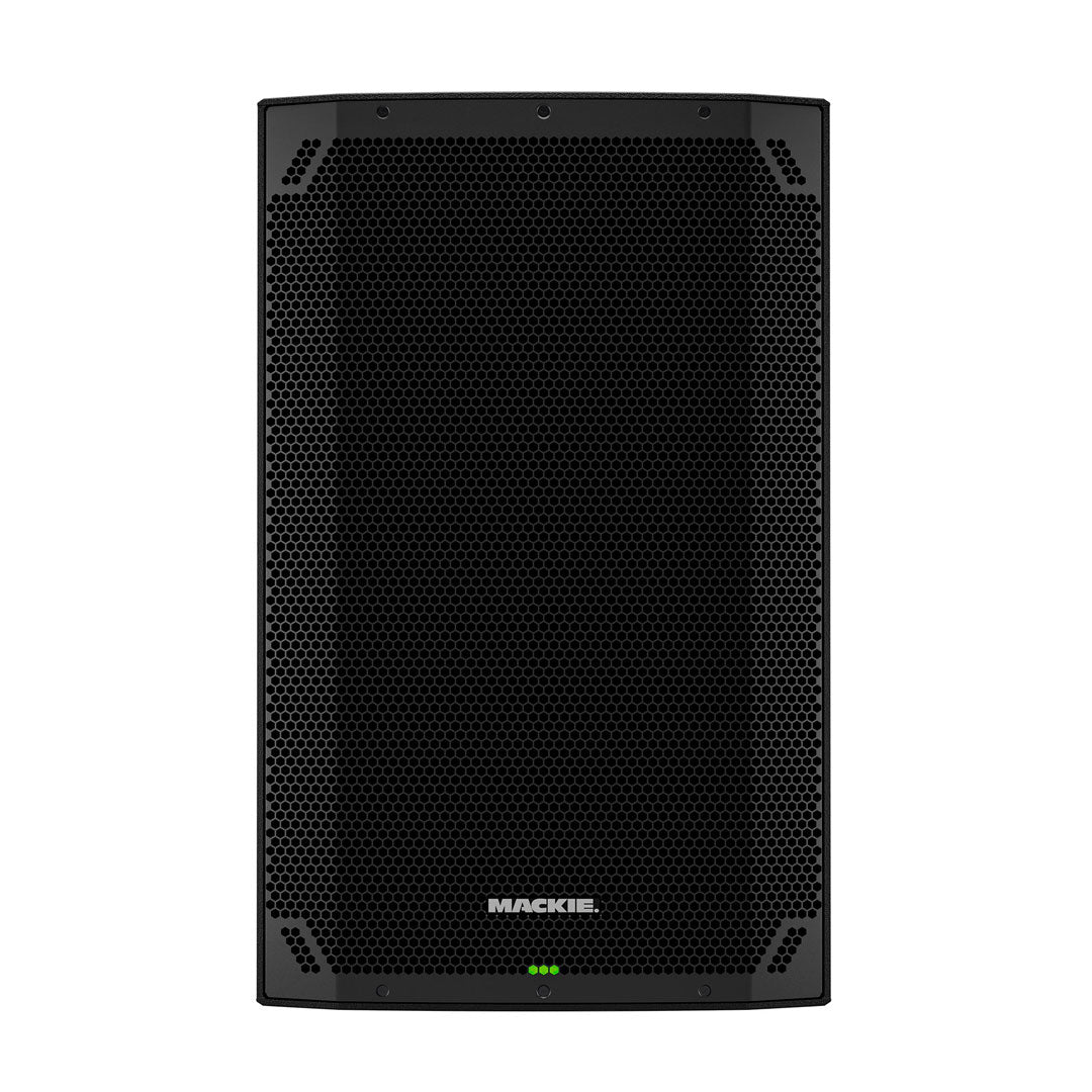 Mackie Thump15v4 15-inch Professional Powered Loudspeaker With SoundCheck DSP And Bluetooth