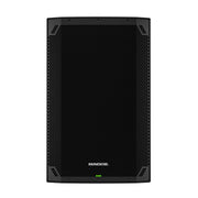 Mackie Thump15v4 15-inch Professional Powered Loudspeaker With SoundCheck DSP And Bluetooth