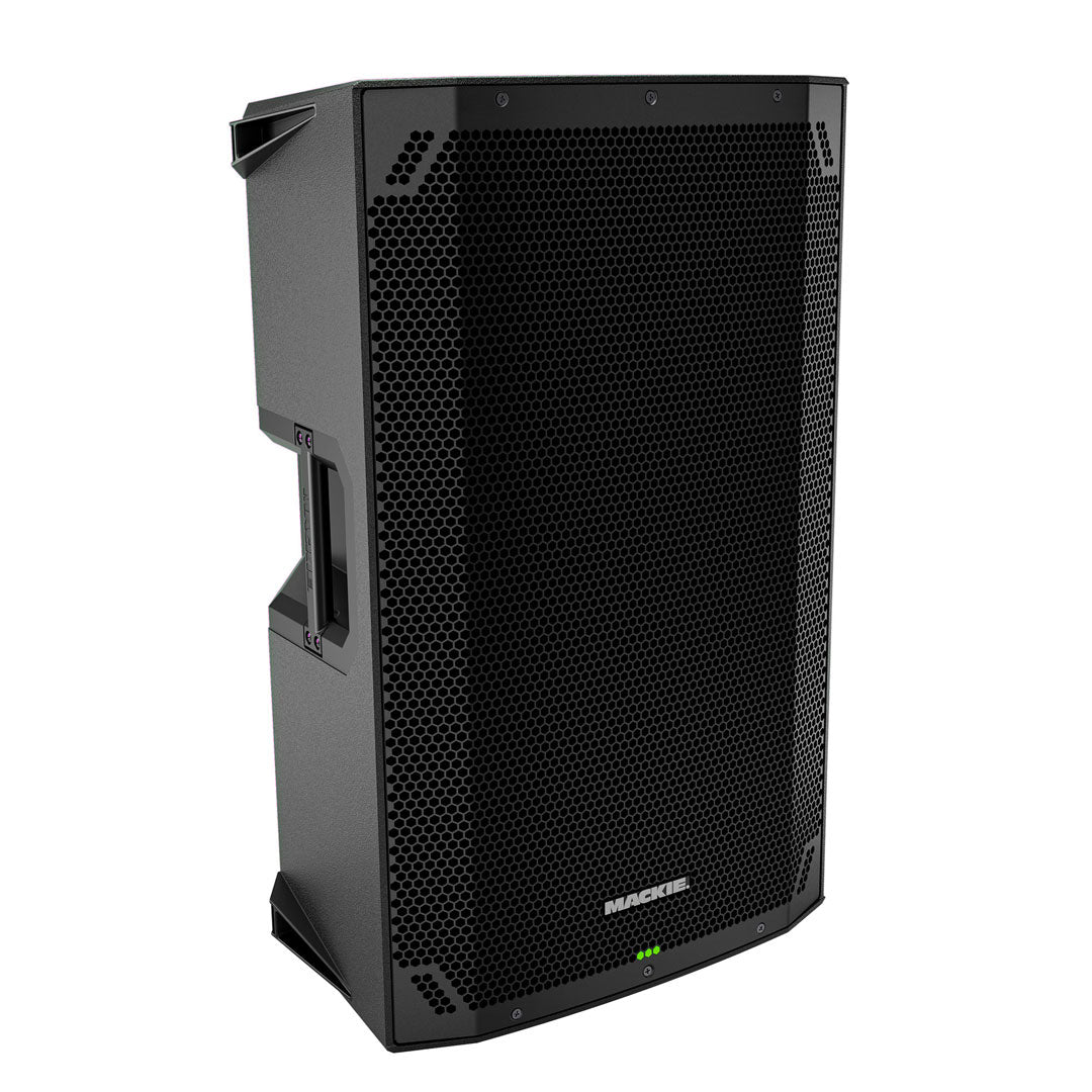 Mackie Thump15v4 15-inch Professional Powered Loudspeaker With SoundCheck DSP And Bluetooth